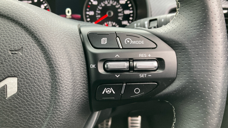 Kia Stonic 1.0T GDi 48V GT-Line S 5dr Petrol Estate